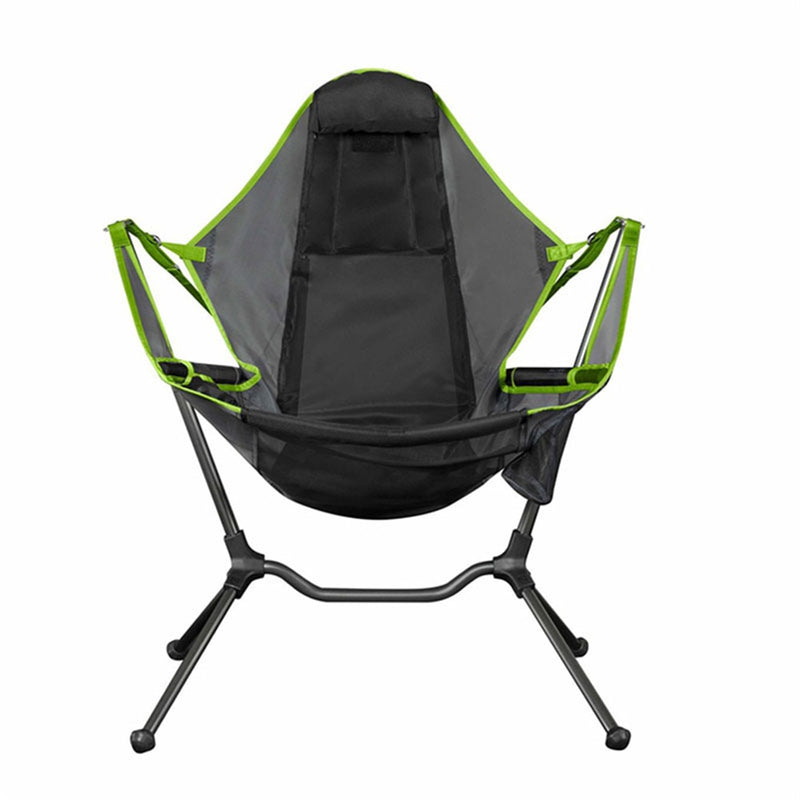 Recliner Luxury Camp Chair