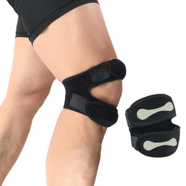 Dual Knee Brace