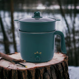 Portable Electric Cooker