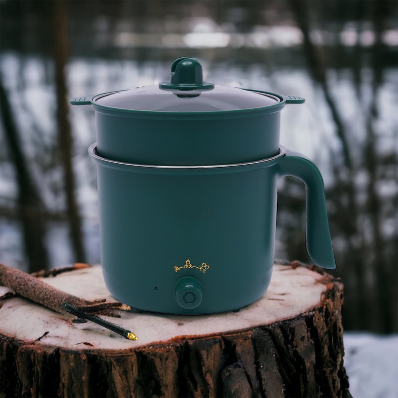 Portable Electric Cooker