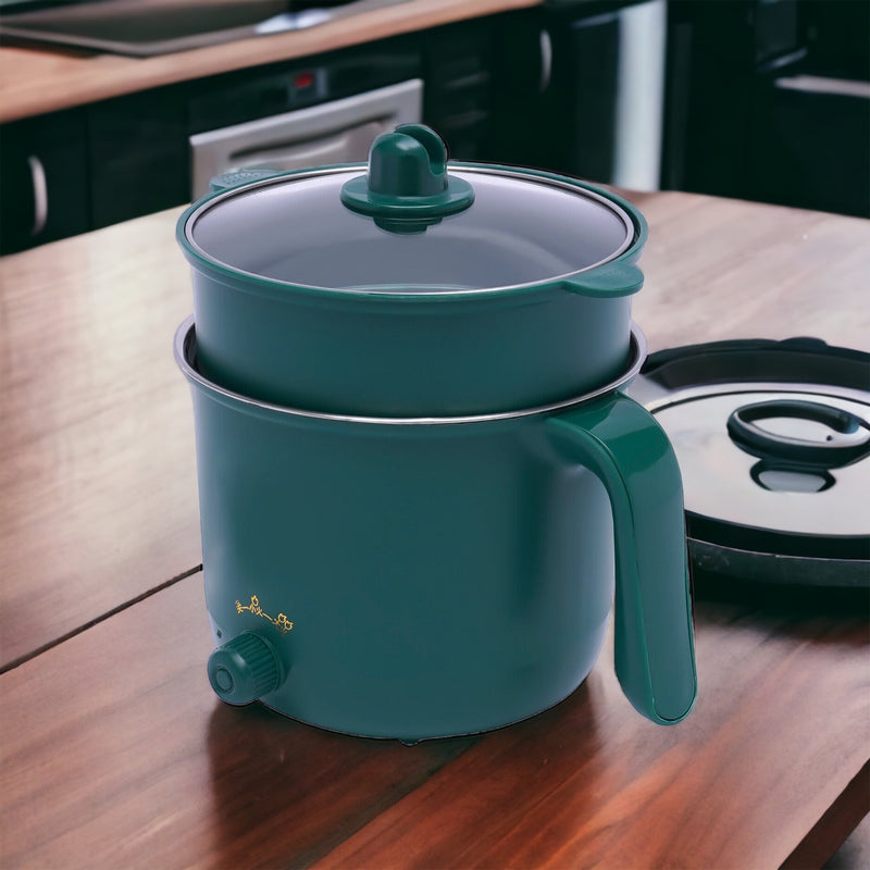 Portable Electric Cooker