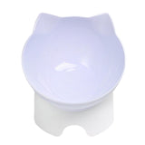 Anti-Vomit Cat Bowl